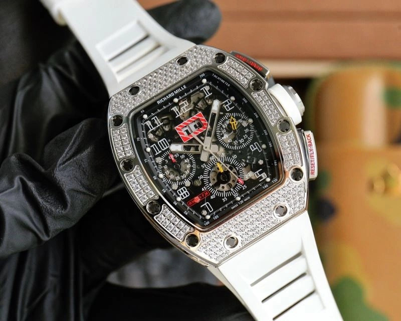 OnTrend RICHARD MILLE Watches 198940