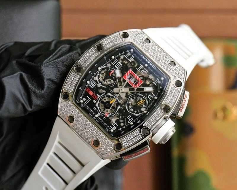 OnTrend RICHARD MILLE Watches 198940