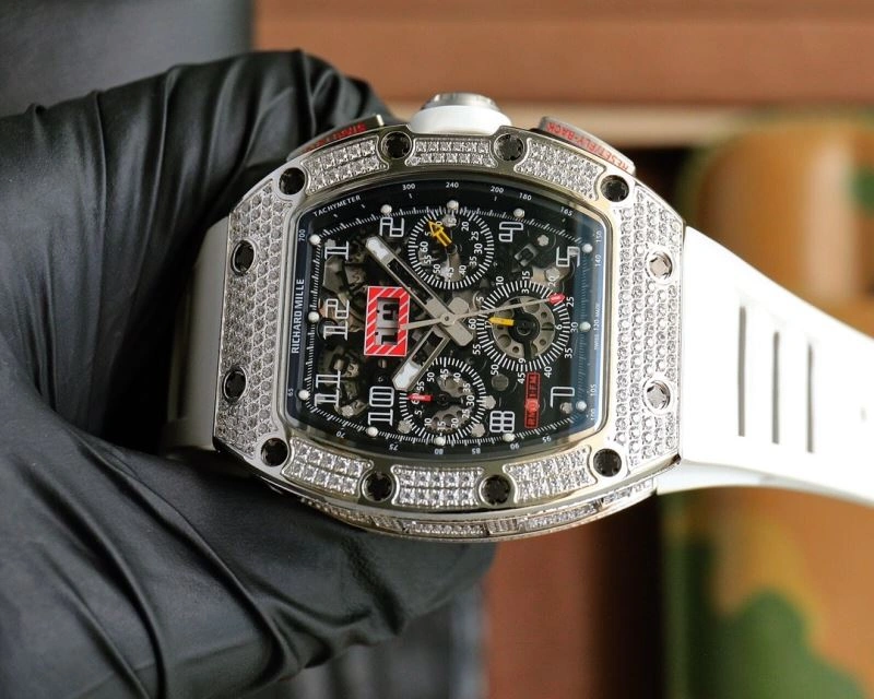 OnTrend RICHARD MILLE Watches 198940