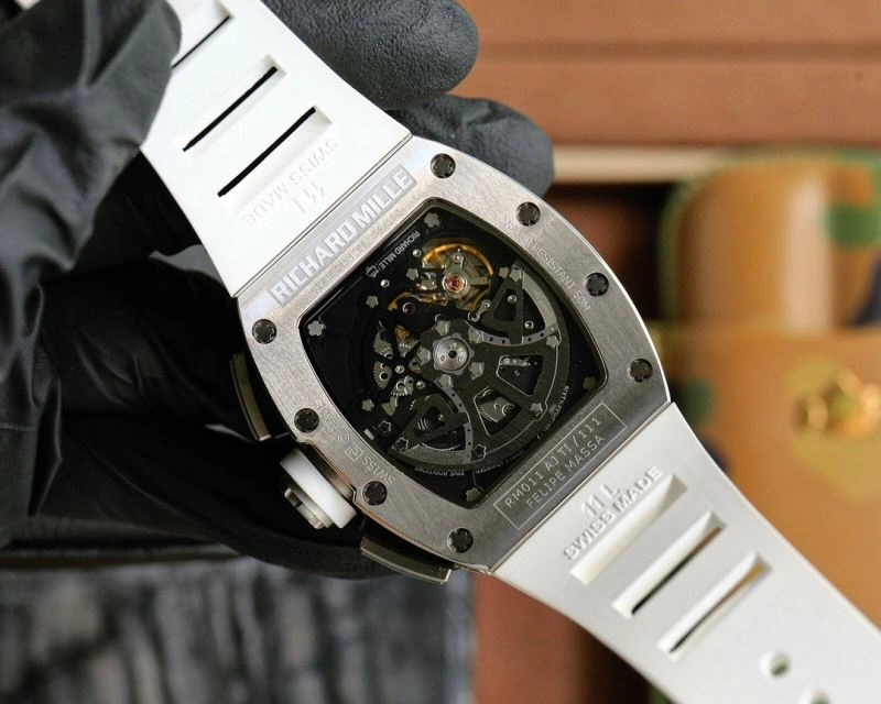 OnTrend RICHARD MILLE Watches 198940