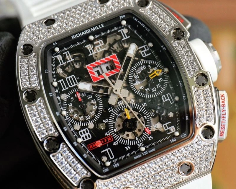 OnTrend RICHARD MILLE Watches 198940