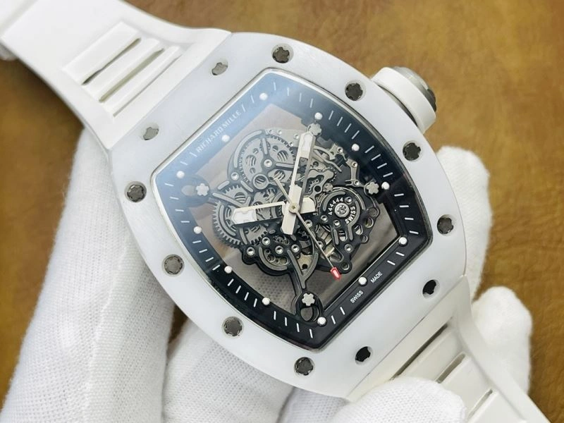 RICHARD MILLE Watches Elegant 198935
