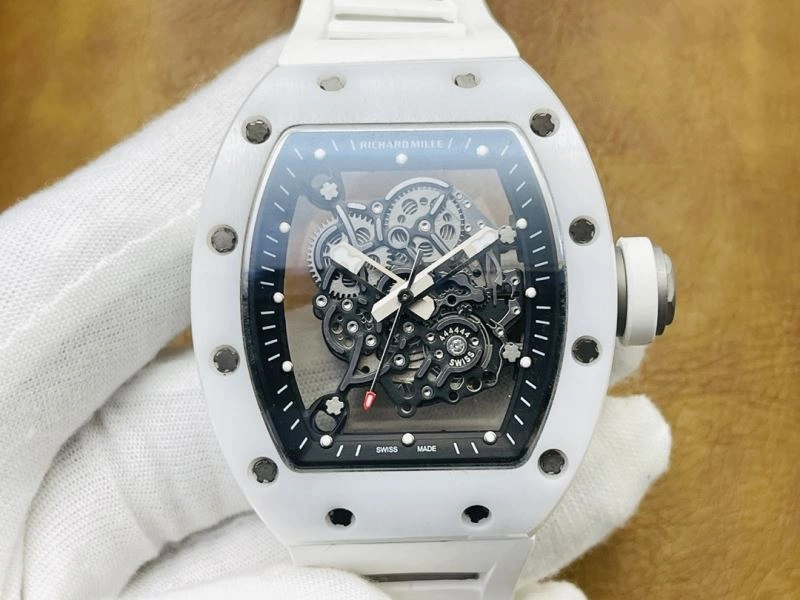 RICHARD MILLE Watches Elegant 198935