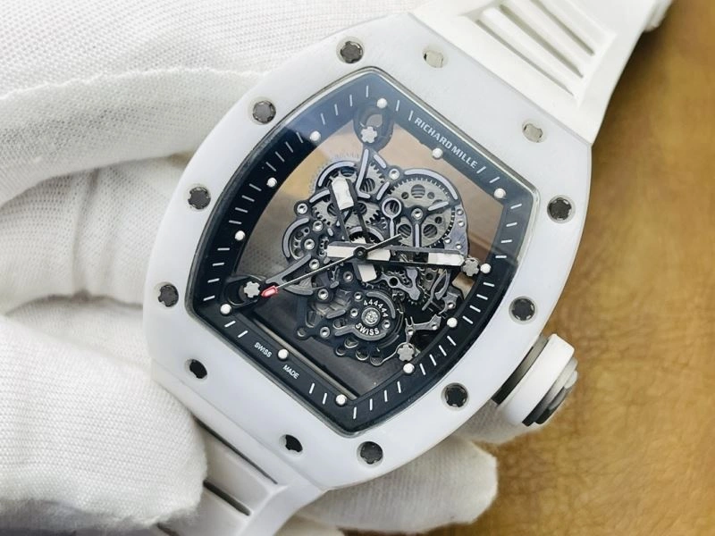 RICHARD MILLE Watches Elegant 198935