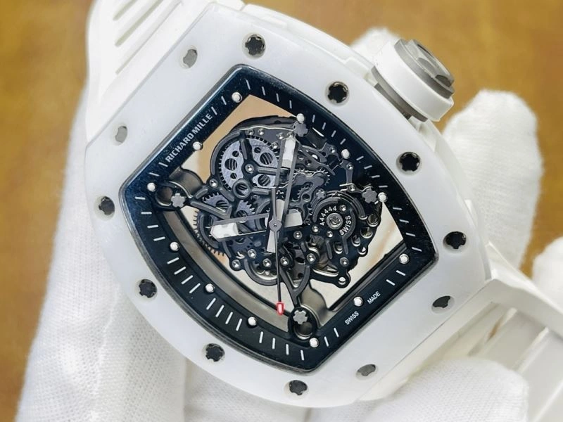 RICHARD MILLE Watches Elegant 198935