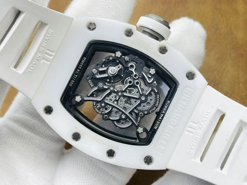 RICHARD MILLE Watches Elegant 198935