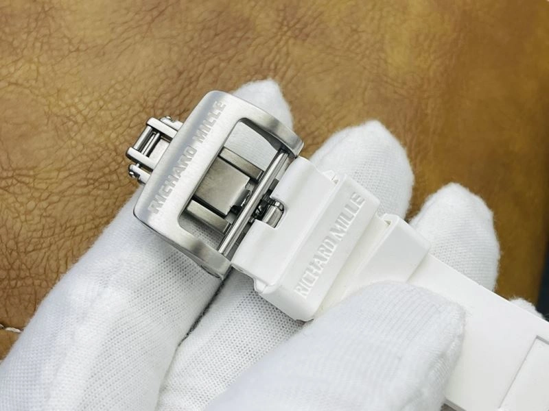 RICHARD MILLE Watches Elegant 198935