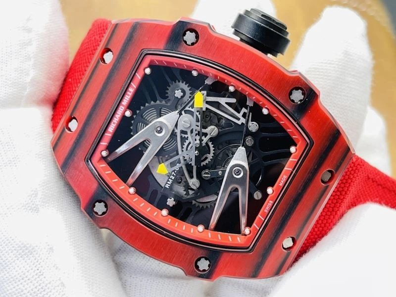Effortless RICHARD MILLE Watches 198921
