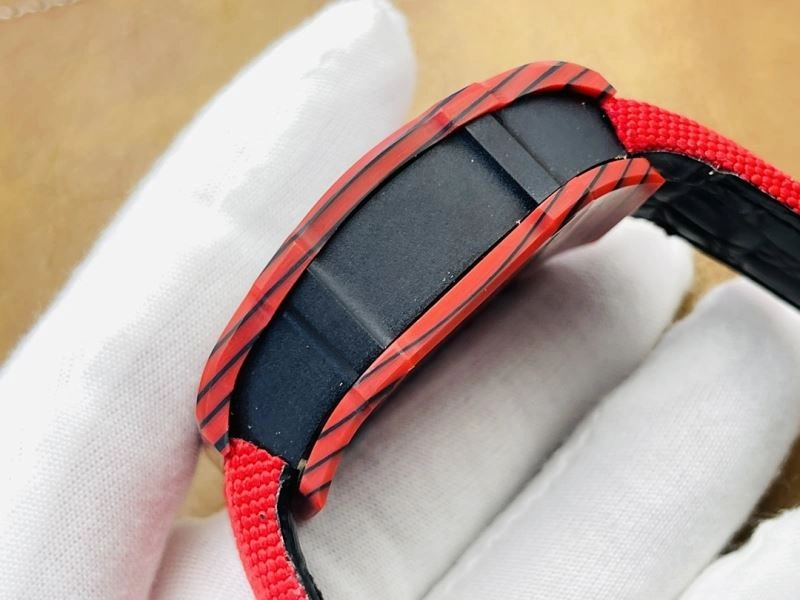 Effortless RICHARD MILLE Watches 198921