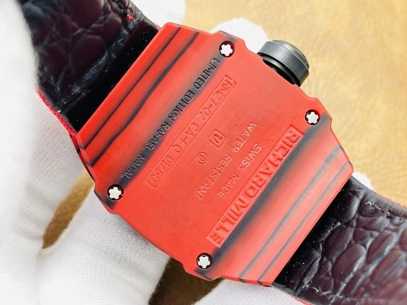 Effortless RICHARD MILLE Watches 198921
