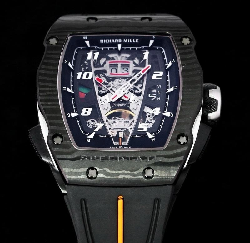 RICHARD MILLE Watches Unique 198920