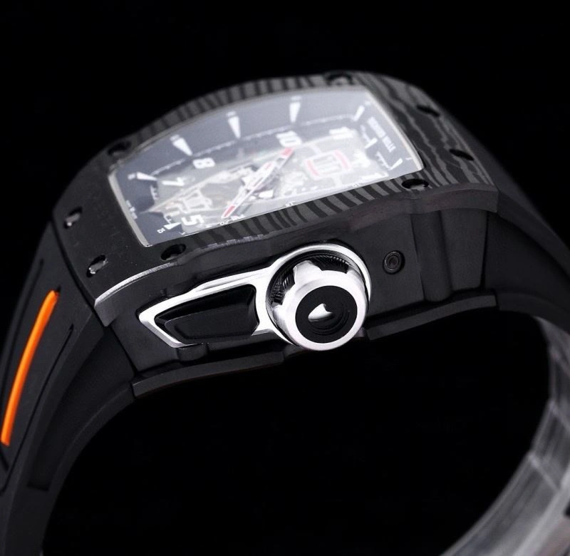 RICHARD MILLE Watches Unique 198920