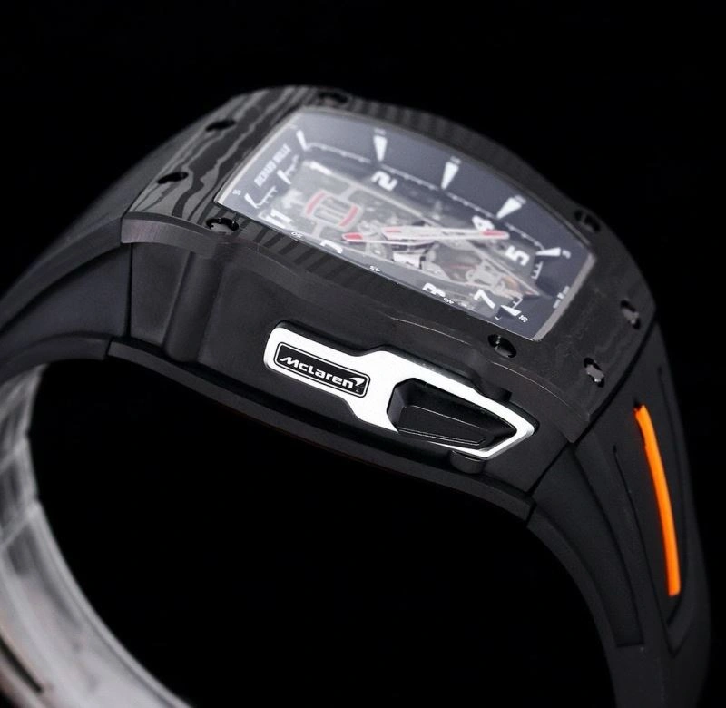 RICHARD MILLE Watches Unique 198920