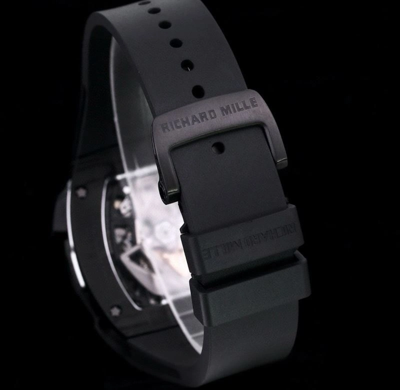 RICHARD MILLE Watches Unique 198920