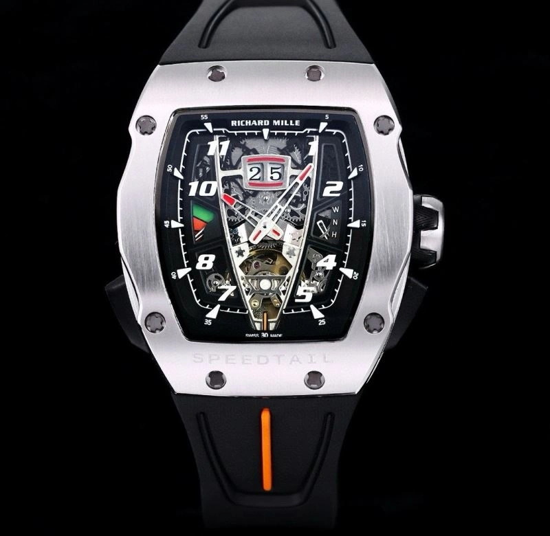 RICHARD MILLE Watches Cozy 198927