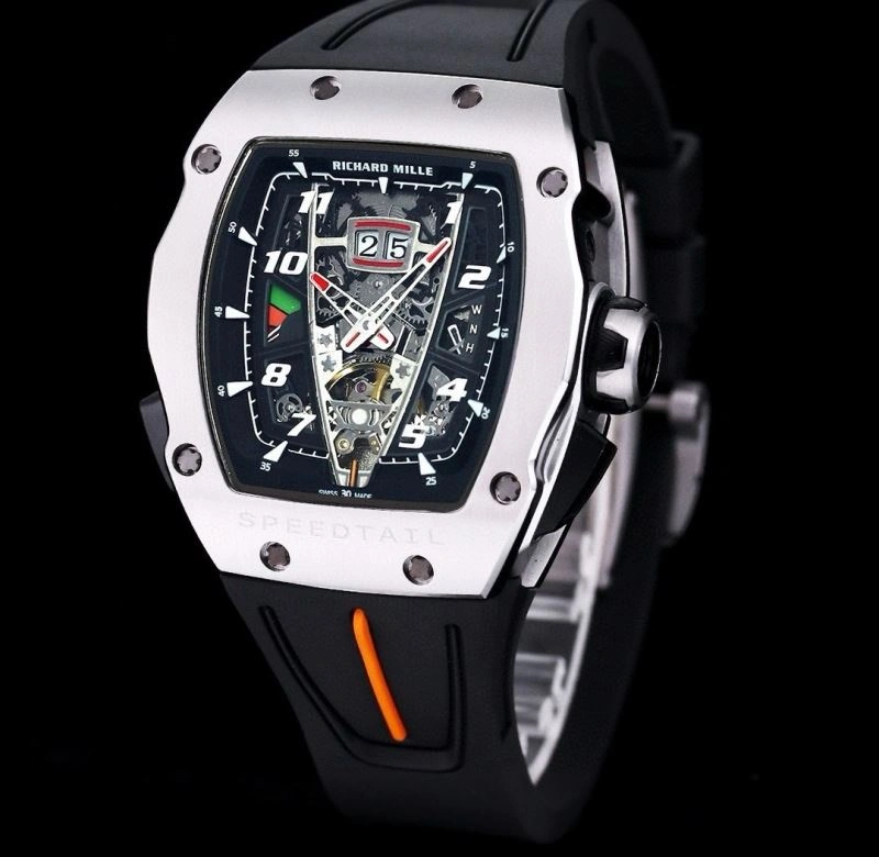 RICHARD MILLE Watches Cozy 198927