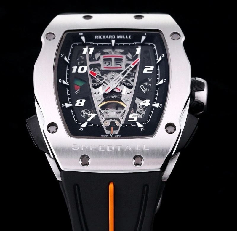 RICHARD MILLE Watches Cozy 198927