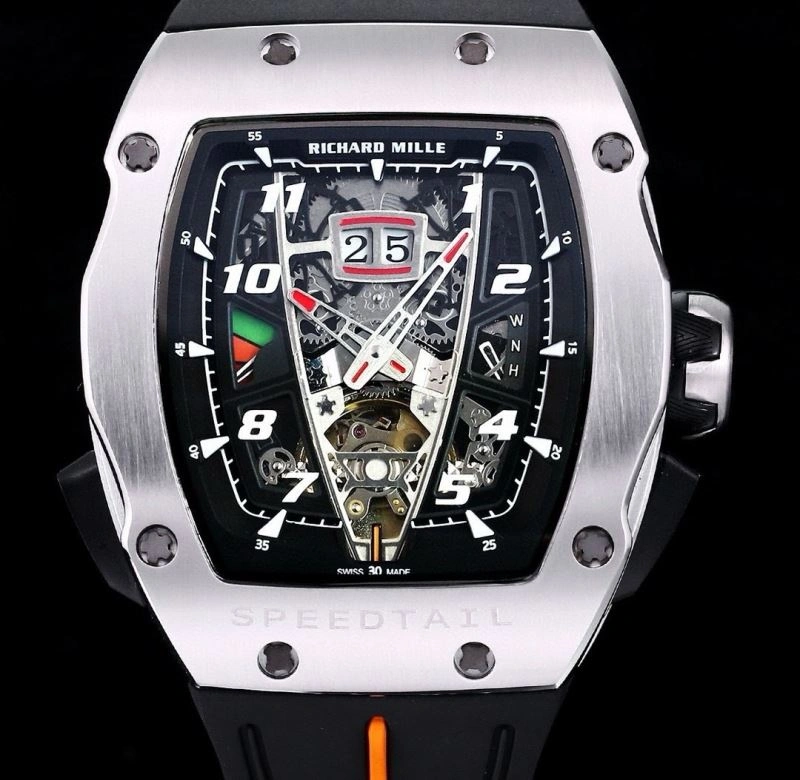RICHARD MILLE Watches Cozy 198927