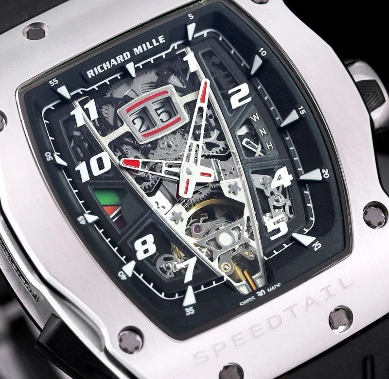 RICHARD MILLE Watches Cozy 198927