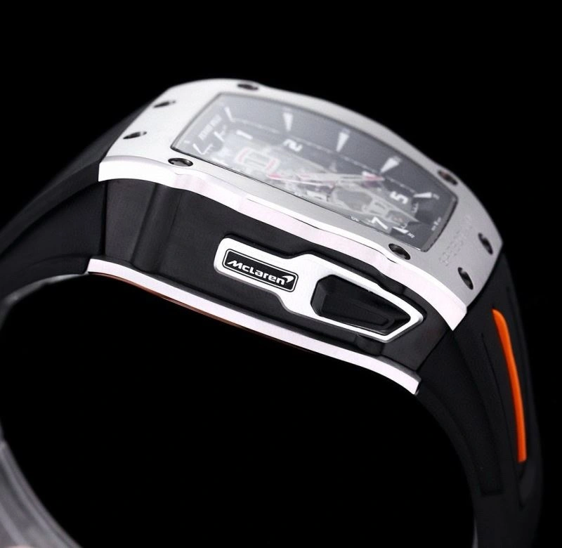 RICHARD MILLE Watches Cozy 198927