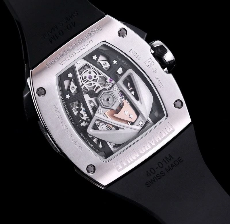 RICHARD MILLE Watches Cozy 198927