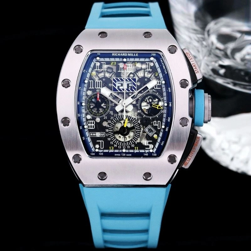RICHARD MILLE Watches TechFriendly 198939