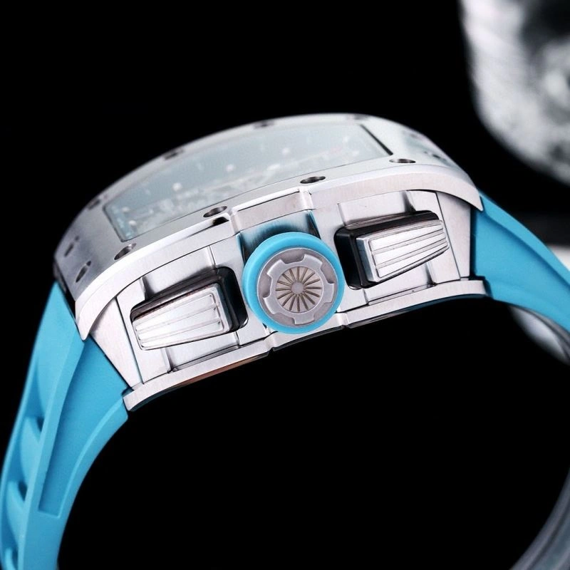 RICHARD MILLE Watches TechFriendly 198939