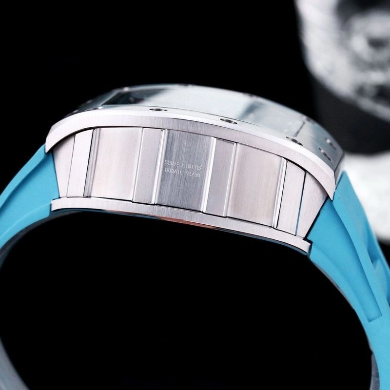 RICHARD MILLE Watches TechFriendly 198939