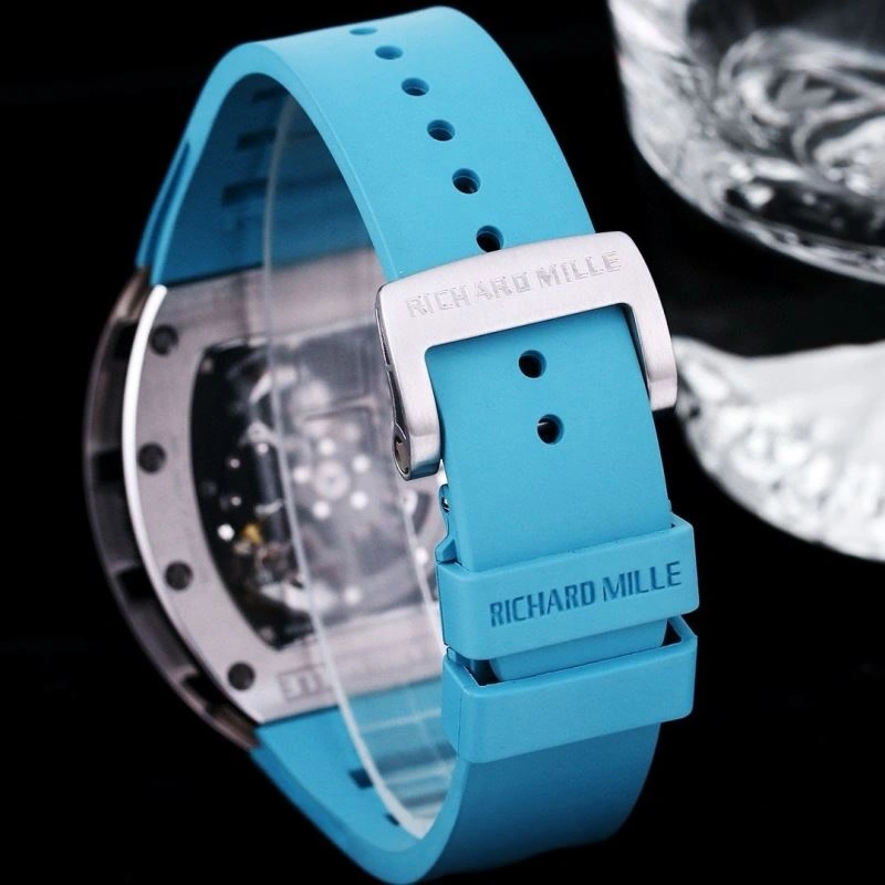 RICHARD MILLE Watches TechFriendly 198939