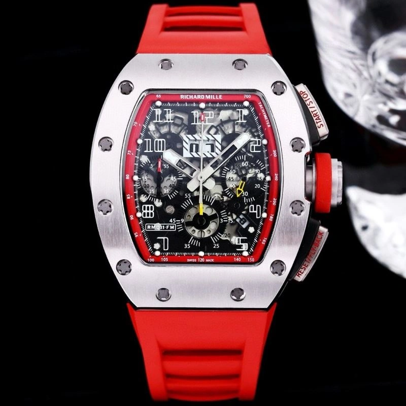 RICHARD MILLE Watches Comfortable 198944