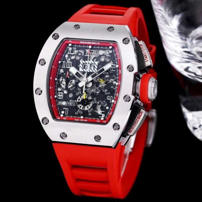 RICHARD MILLE Watches Comfortable 198944