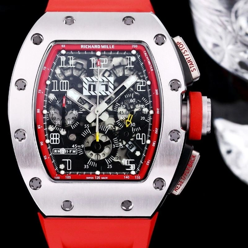 RICHARD MILLE Watches Comfortable 198944