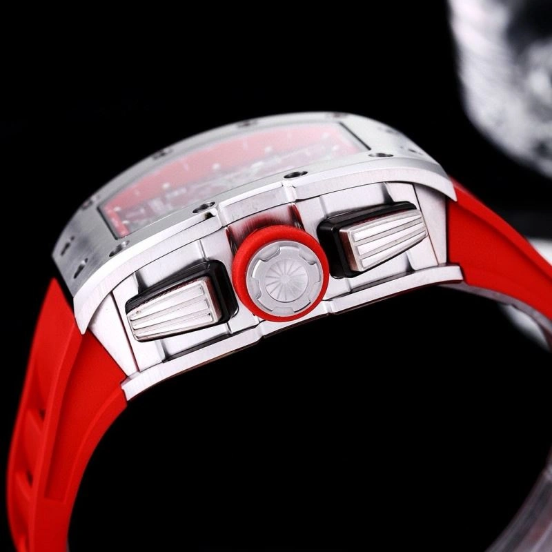 RICHARD MILLE Watches Comfortable 198944