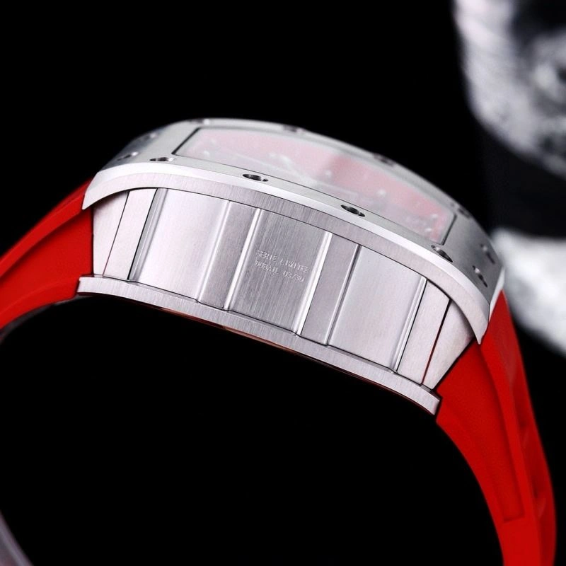 RICHARD MILLE Watches Comfortable 198944