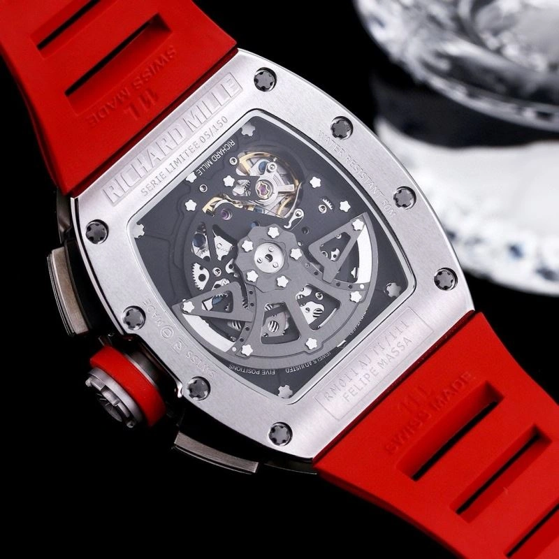 RICHARD MILLE Watches Comfortable 198944