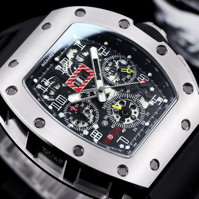 RICHARD MILLE Watches SunProtective 198918