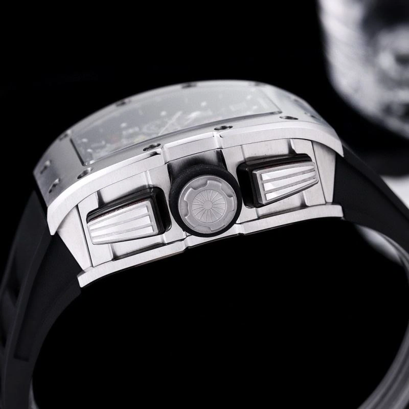 RICHARD MILLE Watches SunProtective 198918