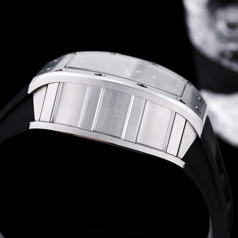 RICHARD MILLE Watches SunProtective 198918