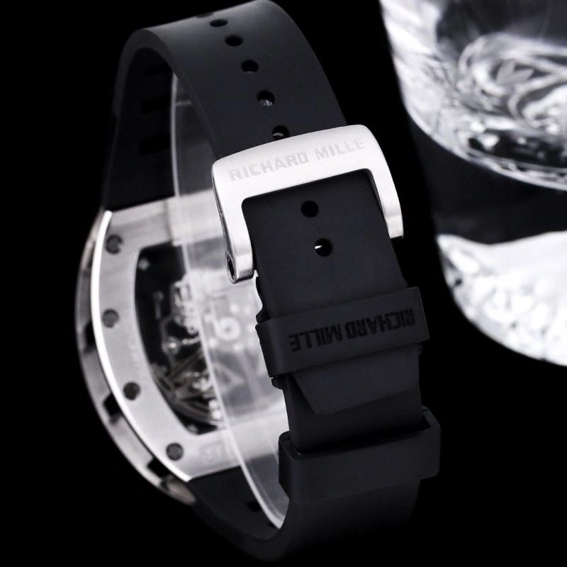 RICHARD MILLE Watches SunProtective 198918