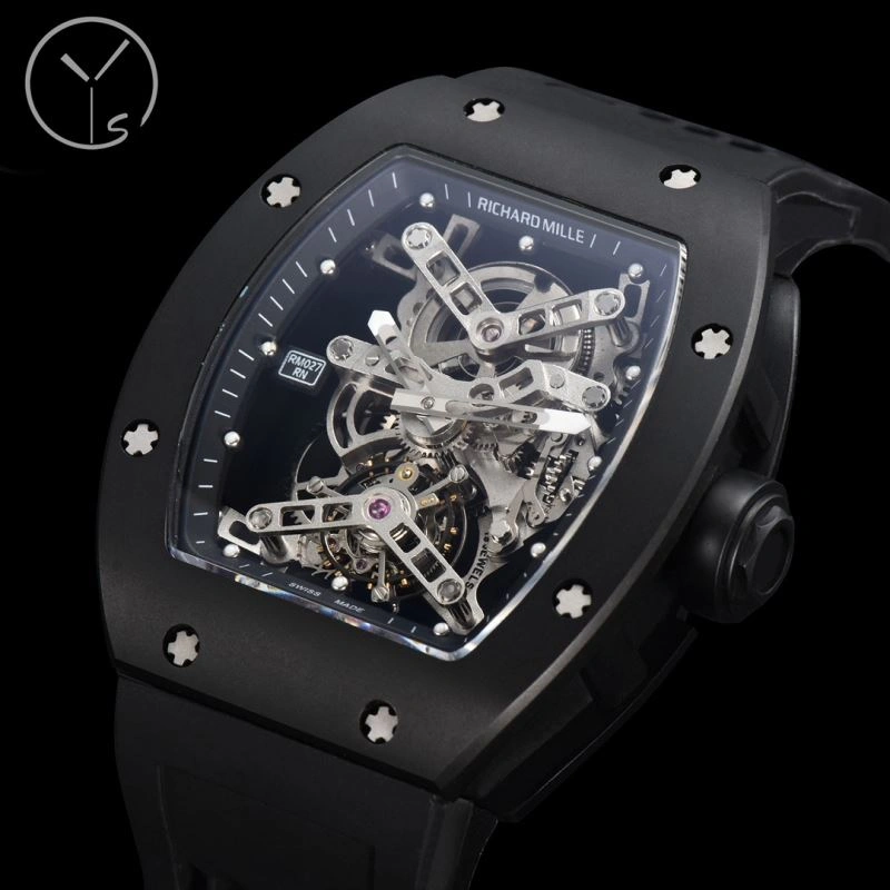 RICHARD MILLE Watches Durable 198919