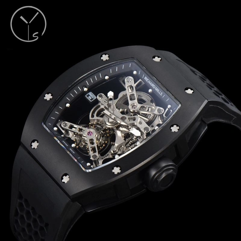 RICHARD MILLE Watches Durable 198919
