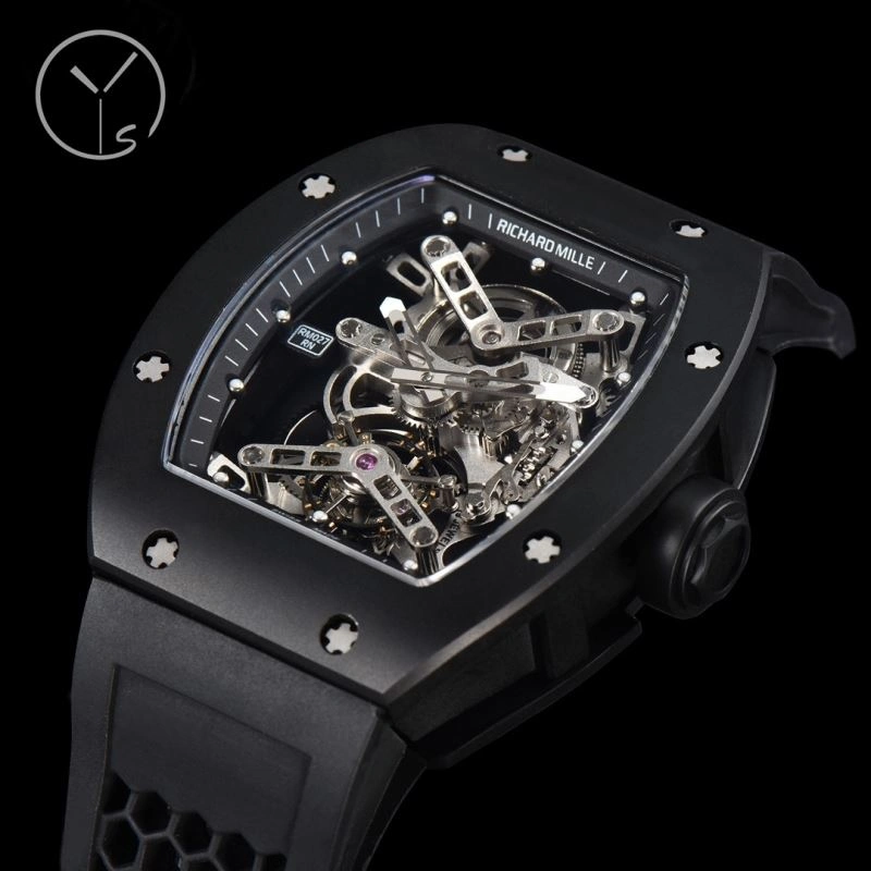 RICHARD MILLE Watches Durable 198919