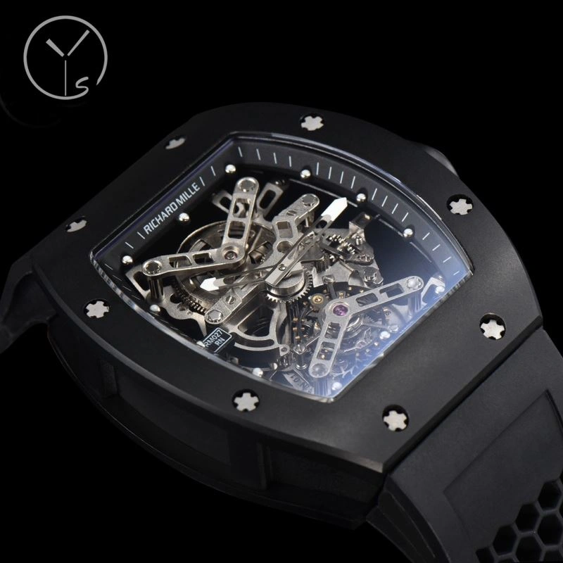 RICHARD MILLE Watches Durable 198919