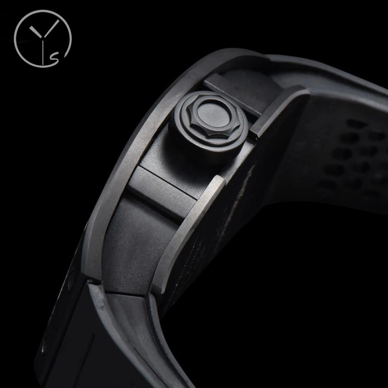 RICHARD MILLE Watches Durable 198919