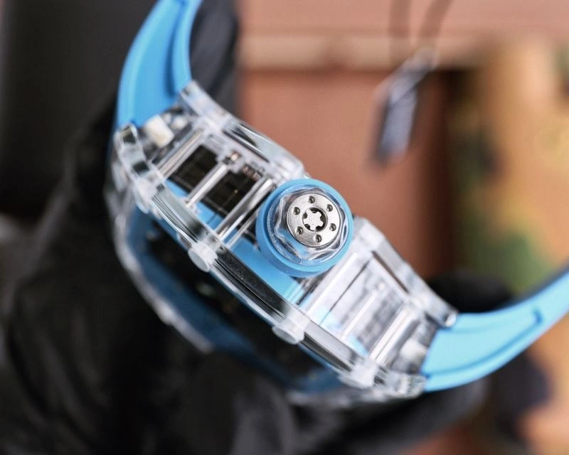 Contemporary RICHARD MILLE Watches 198916