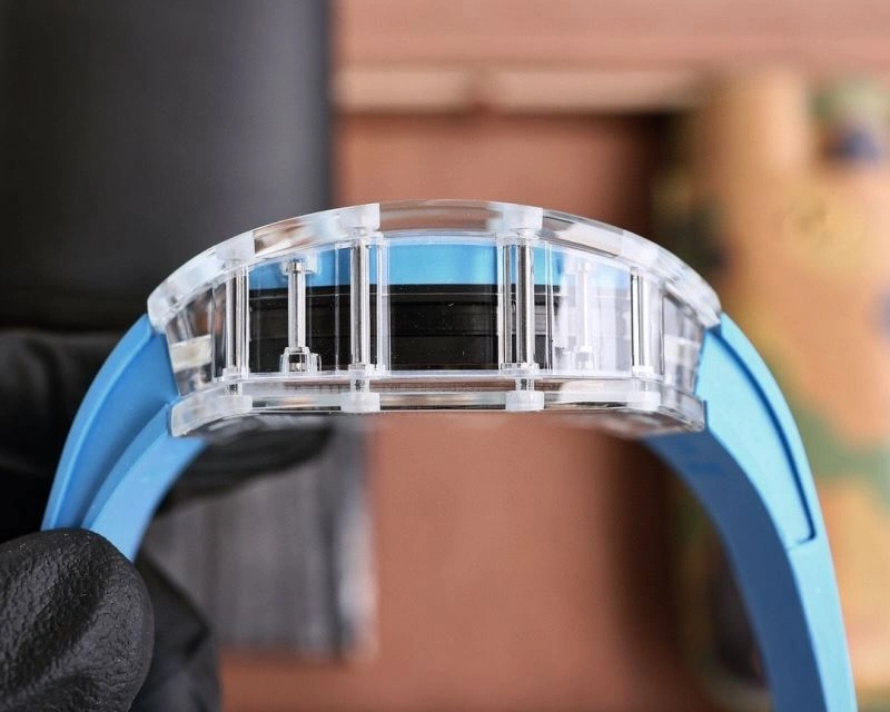 Contemporary RICHARD MILLE Watches 198916