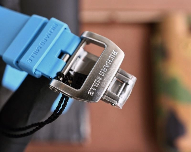 Contemporary RICHARD MILLE Watches 198916