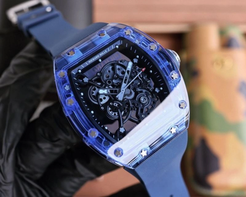 ModernLook RICHARD MILLE Watches 198915