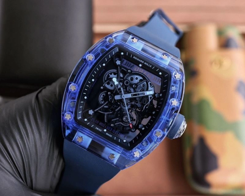ModernLook RICHARD MILLE Watches 198915