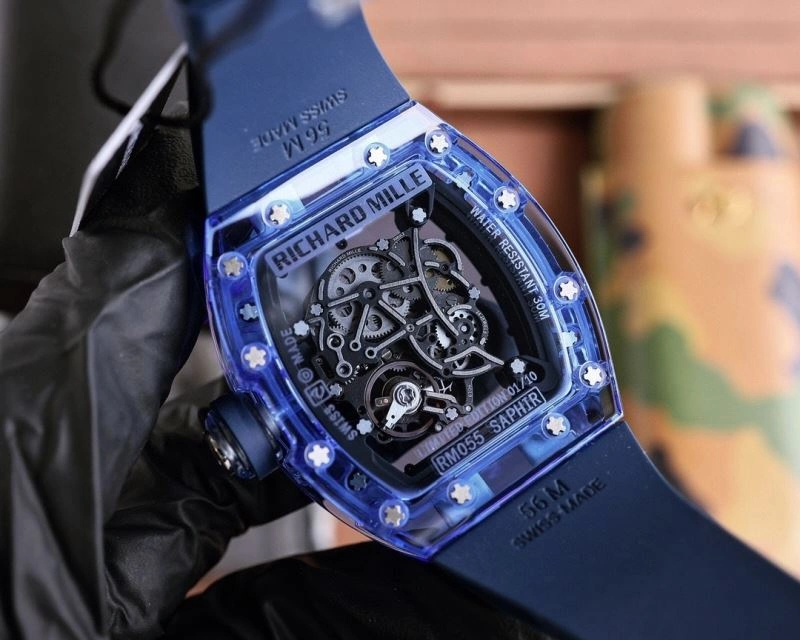 ModernLook RICHARD MILLE Watches 198915